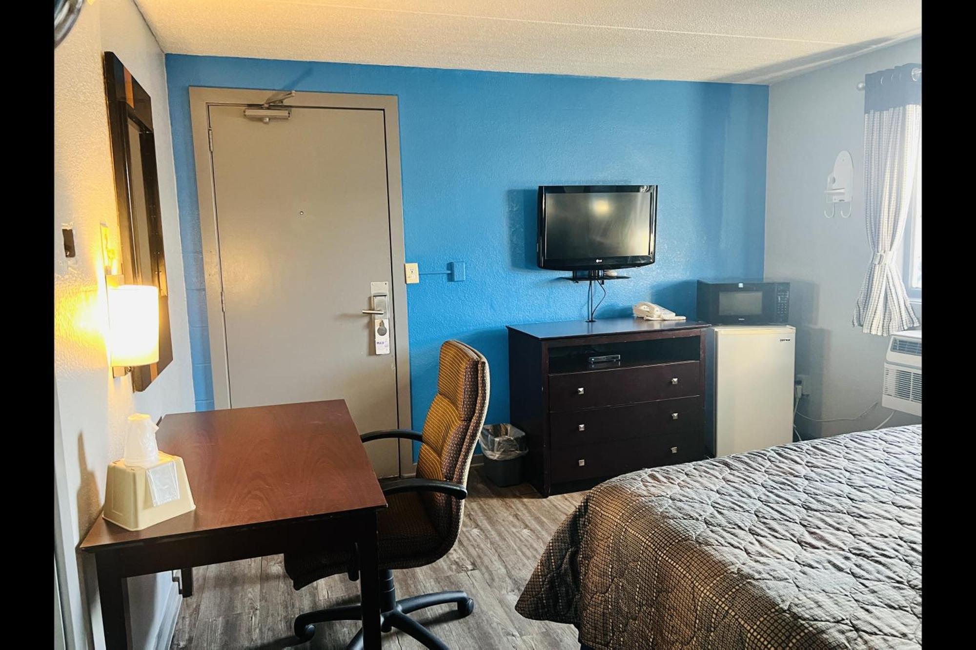 Executive Inn By Belvilla Owatonna Hwy 35 Eksteriør billede