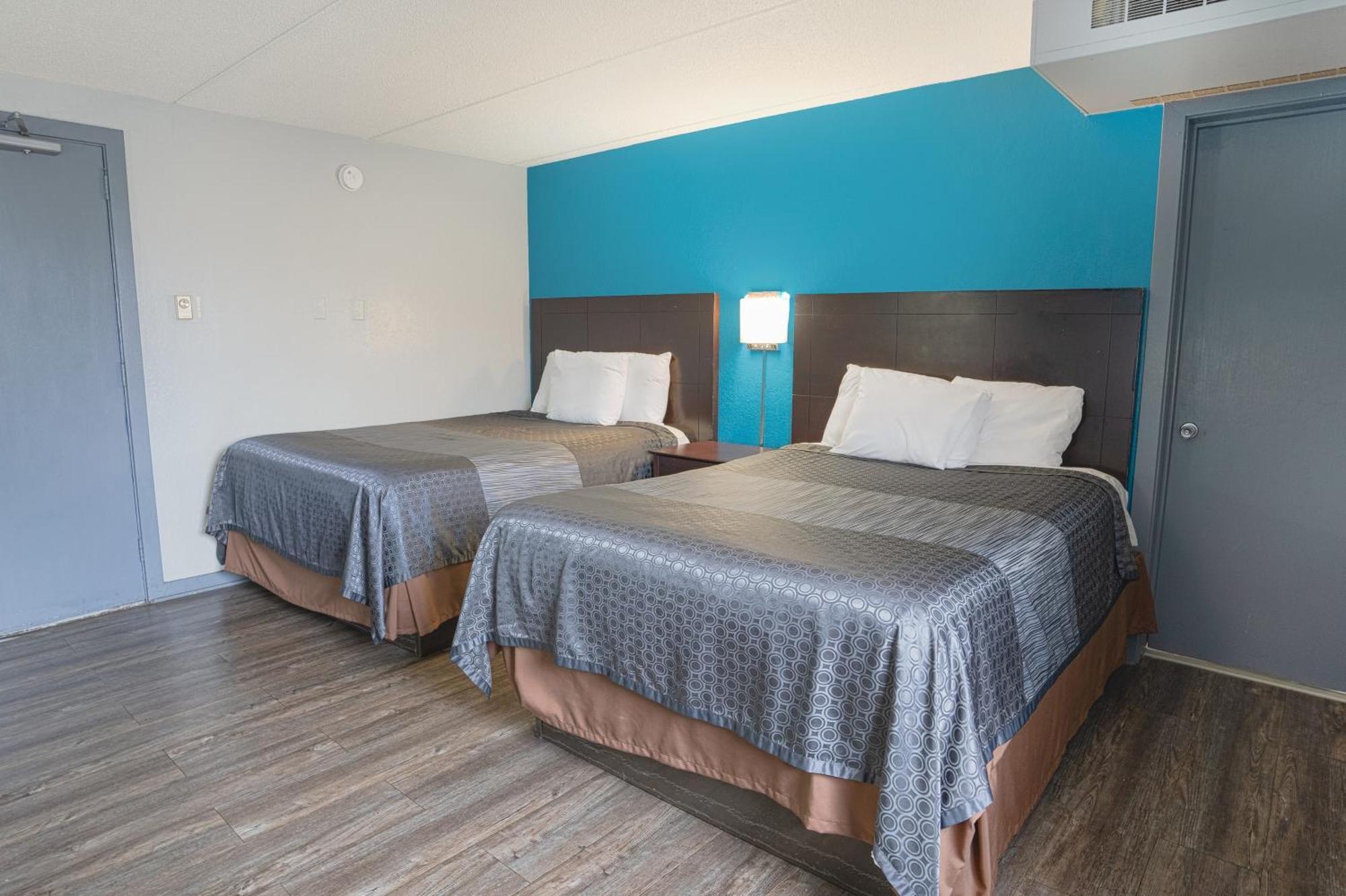 Executive Inn By Belvilla Owatonna Hwy 35 Eksteriør billede