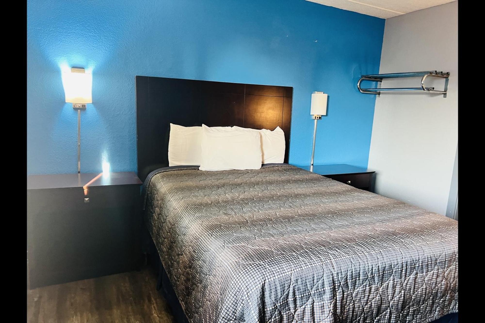 Executive Inn By Belvilla Owatonna Hwy 35 Eksteriør billede