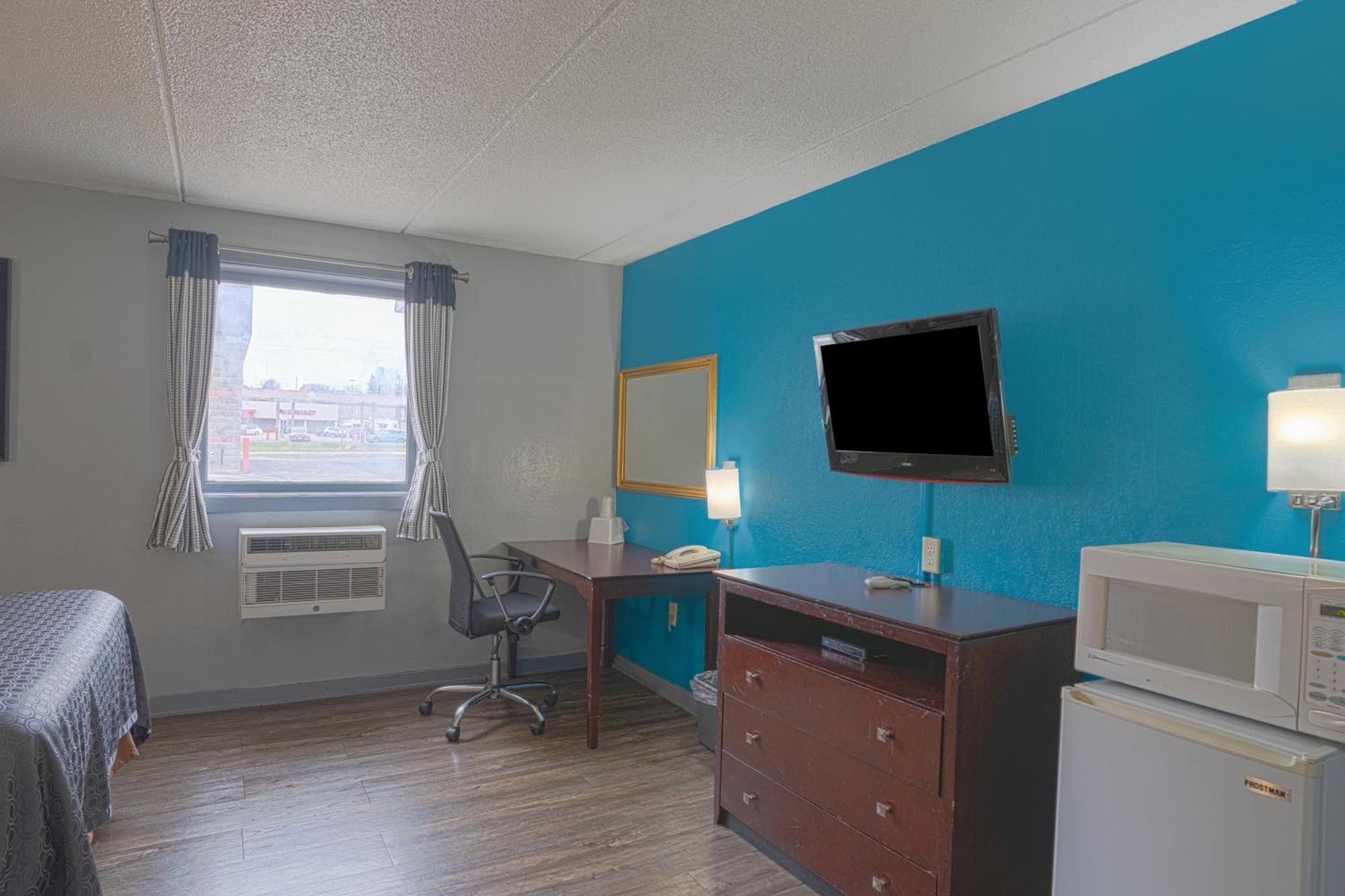 Executive Inn By Belvilla Owatonna Hwy 35 Eksteriør billede
