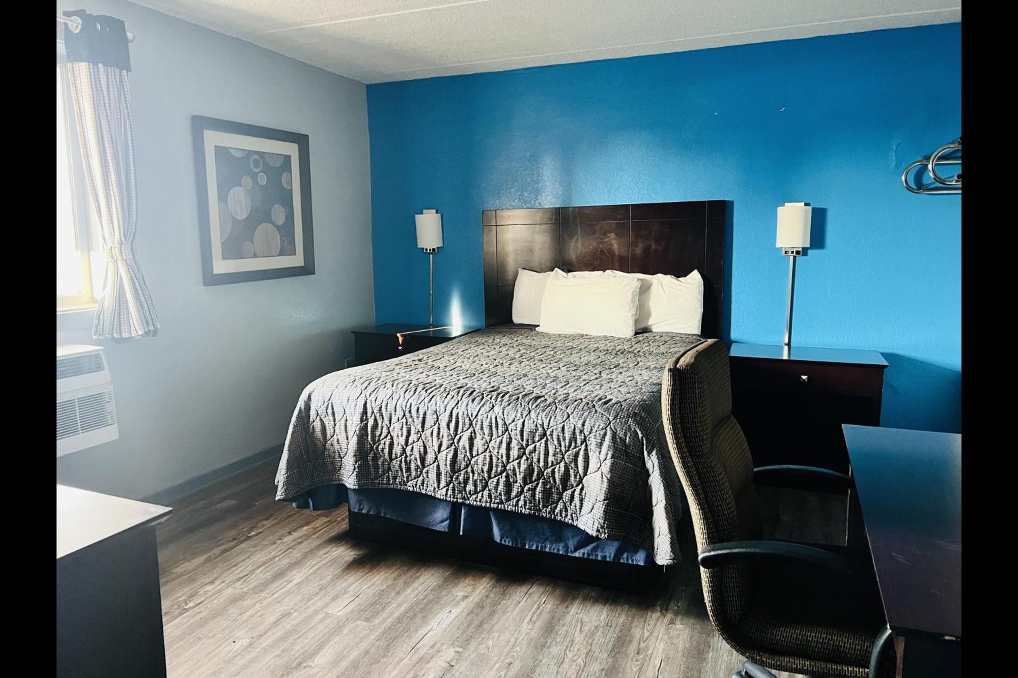 Executive Inn By Belvilla Owatonna Hwy 35 Eksteriør billede