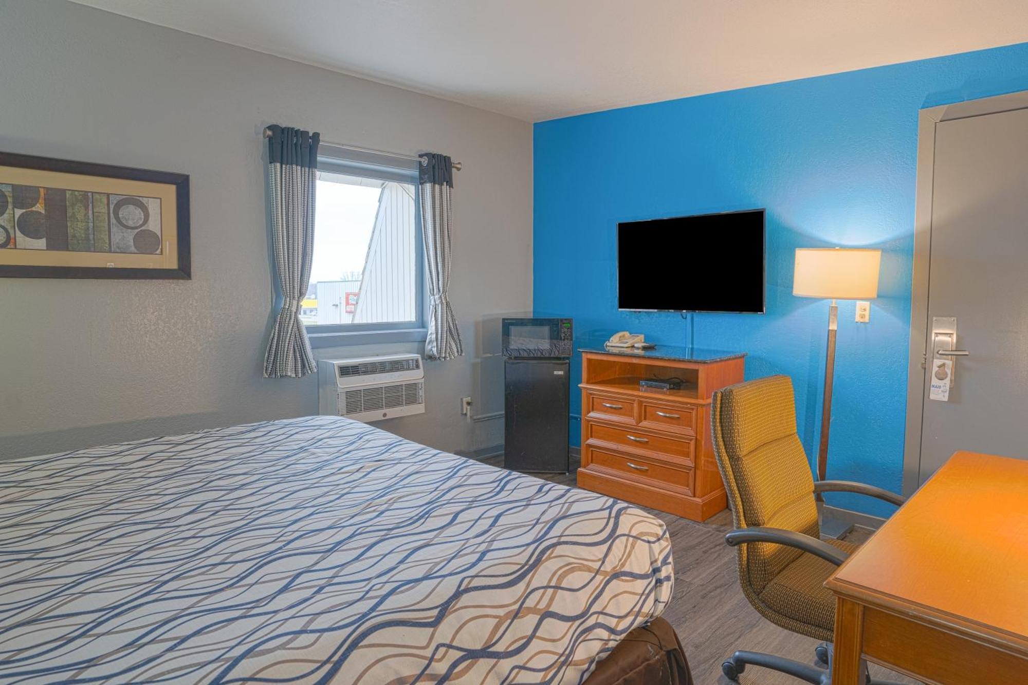 Executive Inn By Belvilla Owatonna Hwy 35 Eksteriør billede